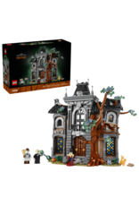 Lego Mayor Manor