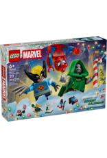 Lego LEGO Marvel Advent Calendar 2026