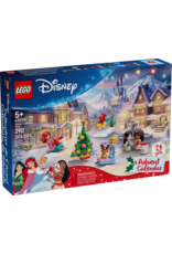 Lego LEGO Disney Princess Advent Calendar 2026
