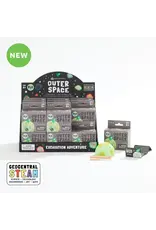 Outer Space Dig Kit