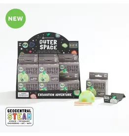Outer Space Dig Kit