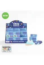 Snow Mountain Dig Kit