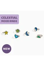 Celestial Mood Rings
