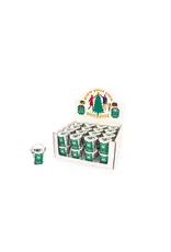Zinc Mini Pine Buckets