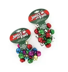 Jingle Bell Bracelet