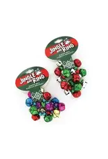Jingle Bell Bracelet