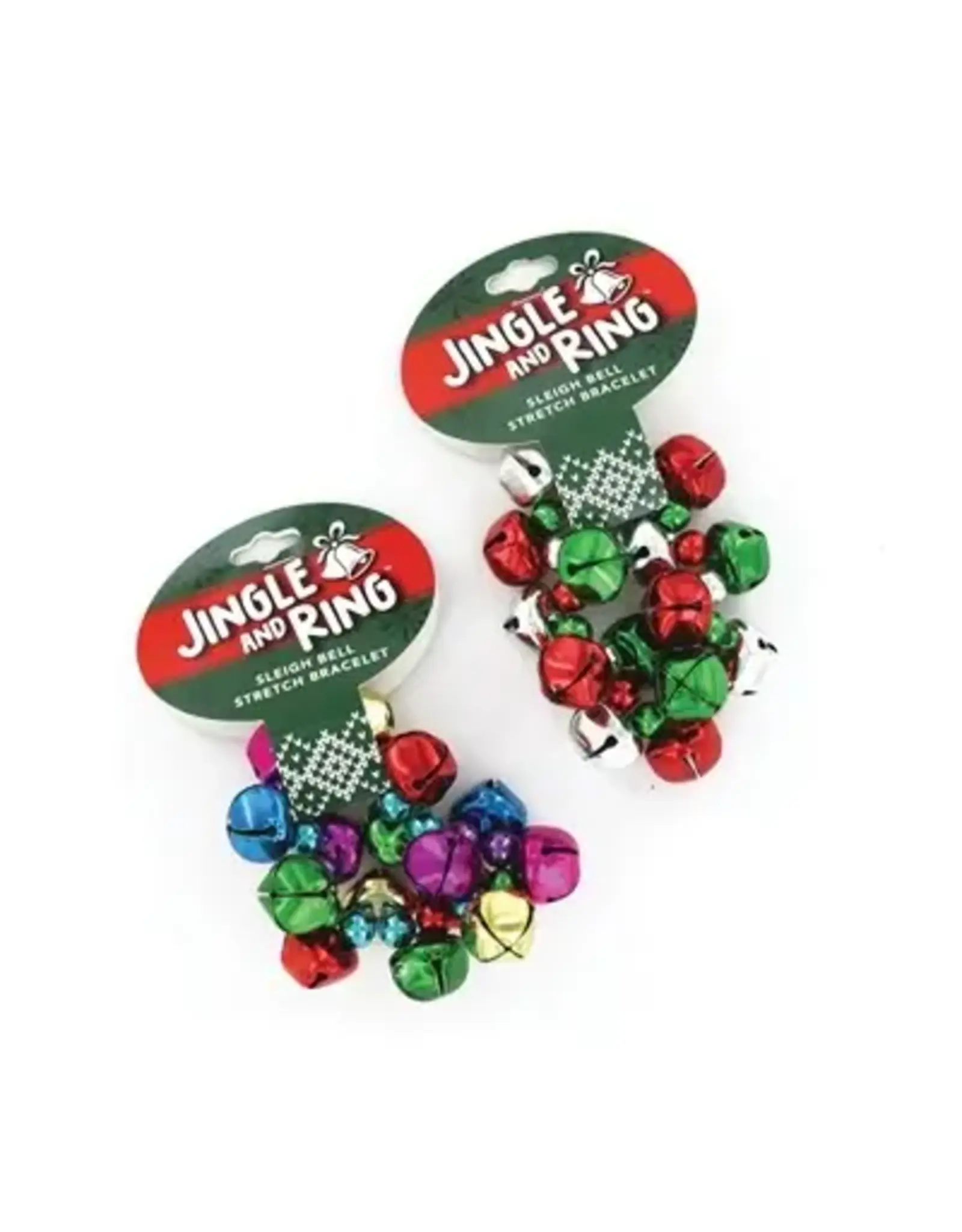 Jingle Bell Bracelet