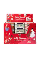 Holiday Mini Puzzles