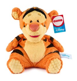 GUND Tigger Oh So Snuggly Plush