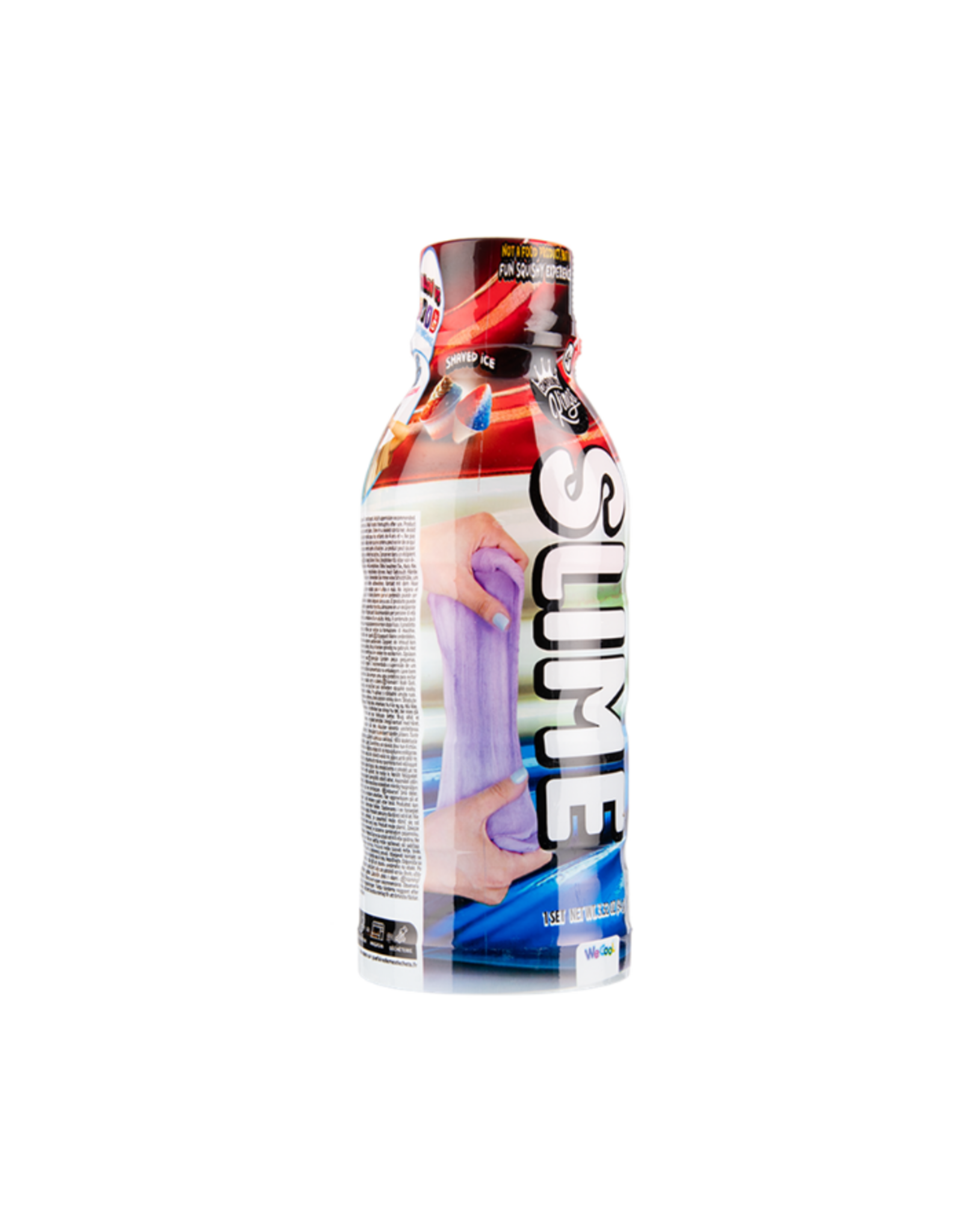 WeCool Slime Bottle Assorted