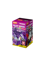 Blokees Transformers Wave 4
