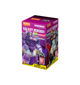 Blokees Transformers Wave 4