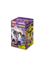 Blokees Transformers Galaxy Wave 7