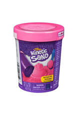 Spin Master Kinetic Sand Ice Cream Tub Assorted