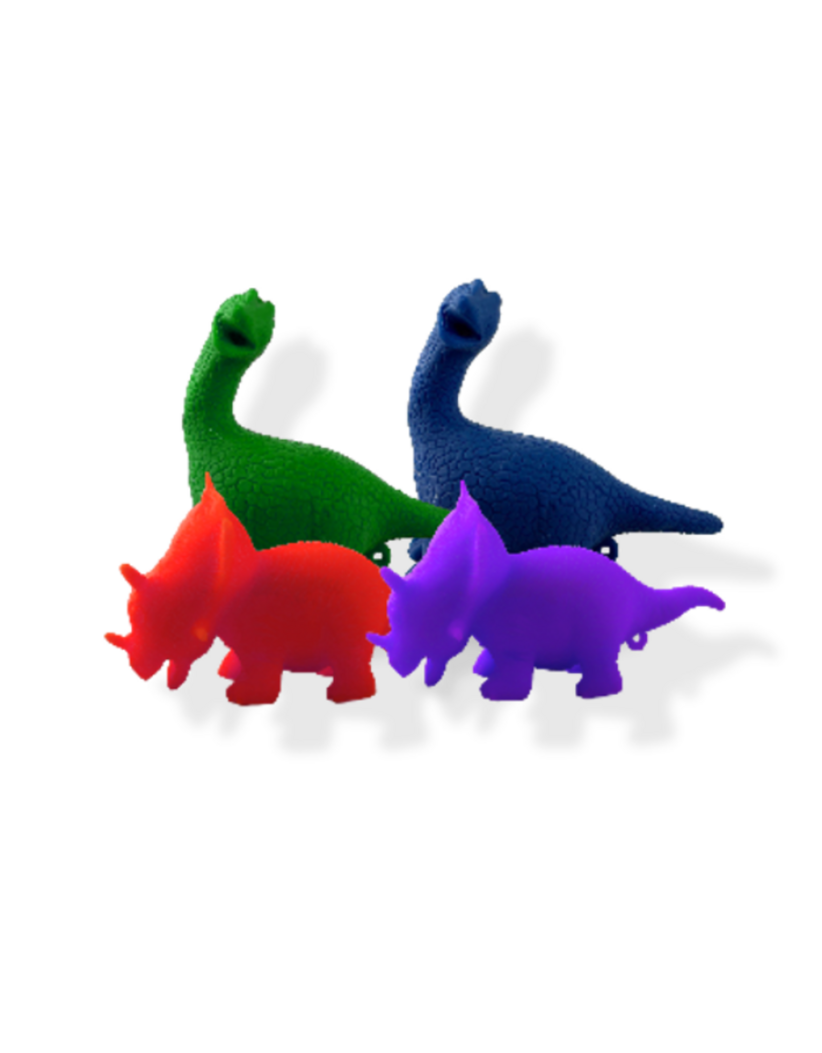 Incredible Novelties Stretchi D'Saurs