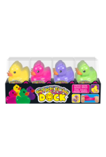 Incredible Novelties Squishi Duck