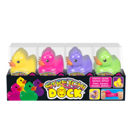 Incredible Novelties Squishi Duck