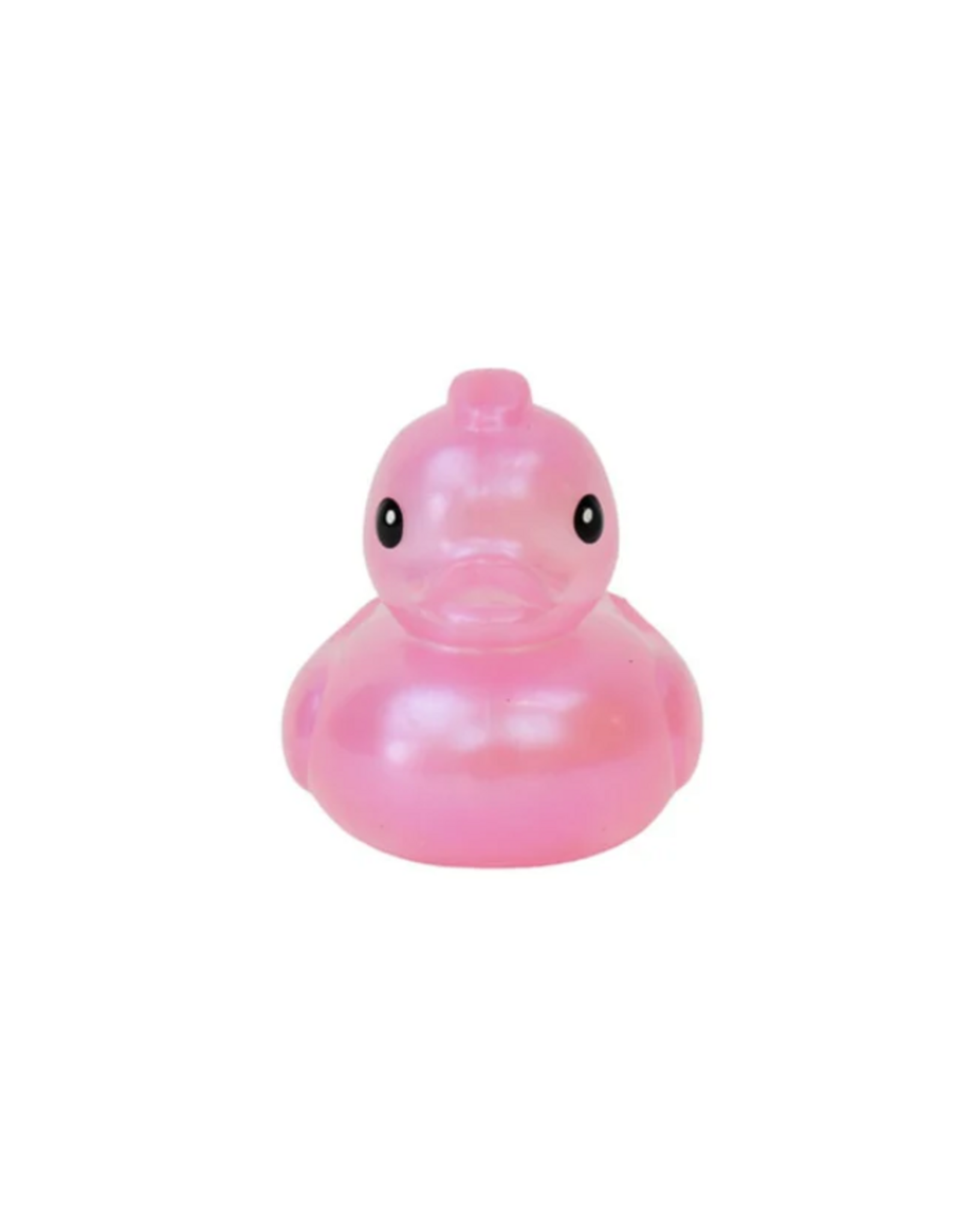Incredible Novelties Squishi Shimmery Duck