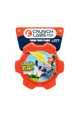 Crunchlabs W1 Crunch Kits Turbo Trick Planes