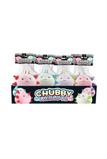 Incredible Novelties Chubby Axolotl
