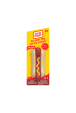 Oscar Mayer Squishi Hot Dog Toy