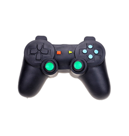 The Big Squish Game Controller