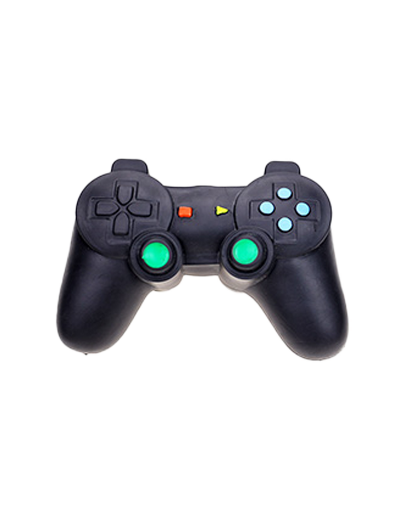 The Big Squish Game Controller
