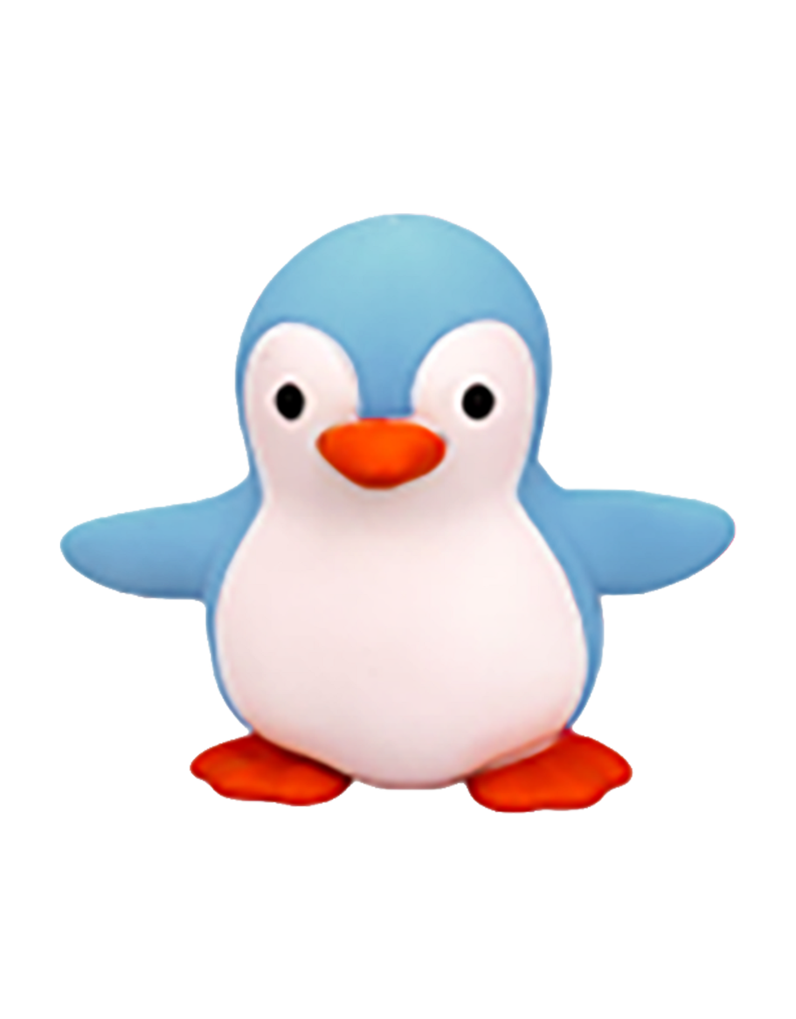 The Big Squish Penguin
