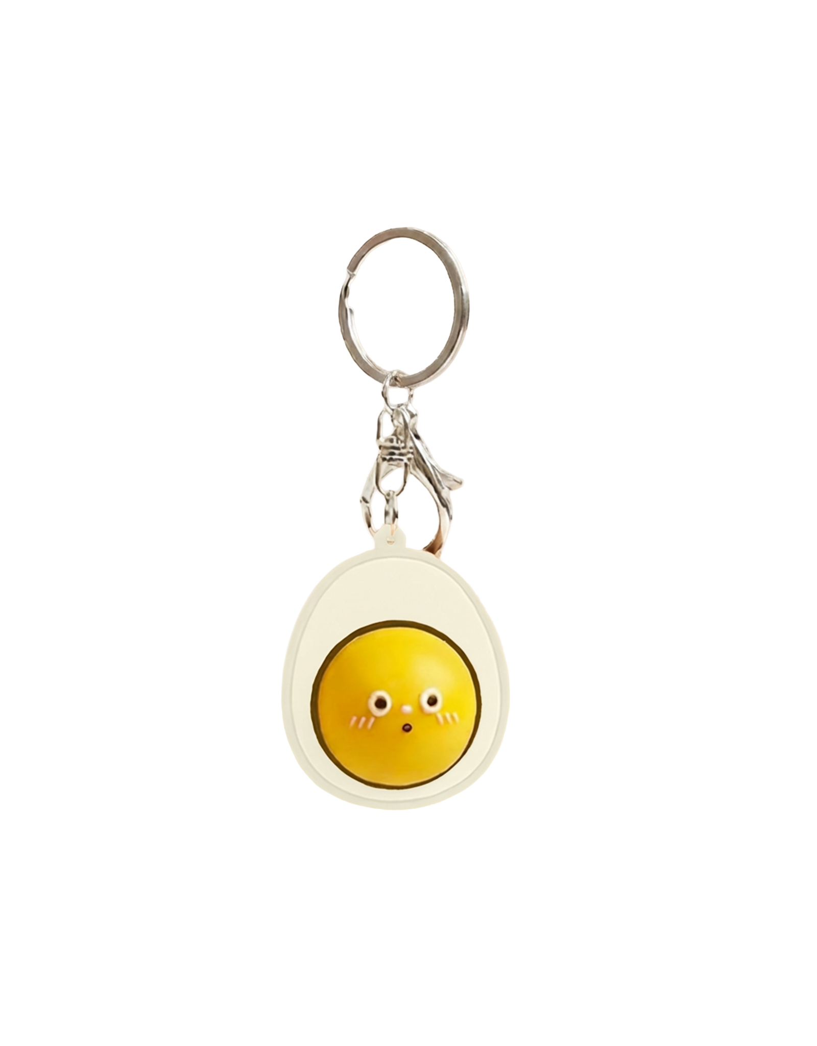 Clicker Chumz Yolk Fave