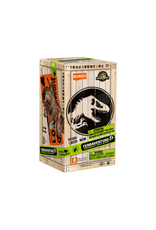 Blokees Jurassic World - Terraventure Surprise Wave 1 - Dinos
