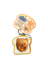 Clicker Chumz Capybara
