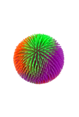 Multi Colour Shaggy Ballz
