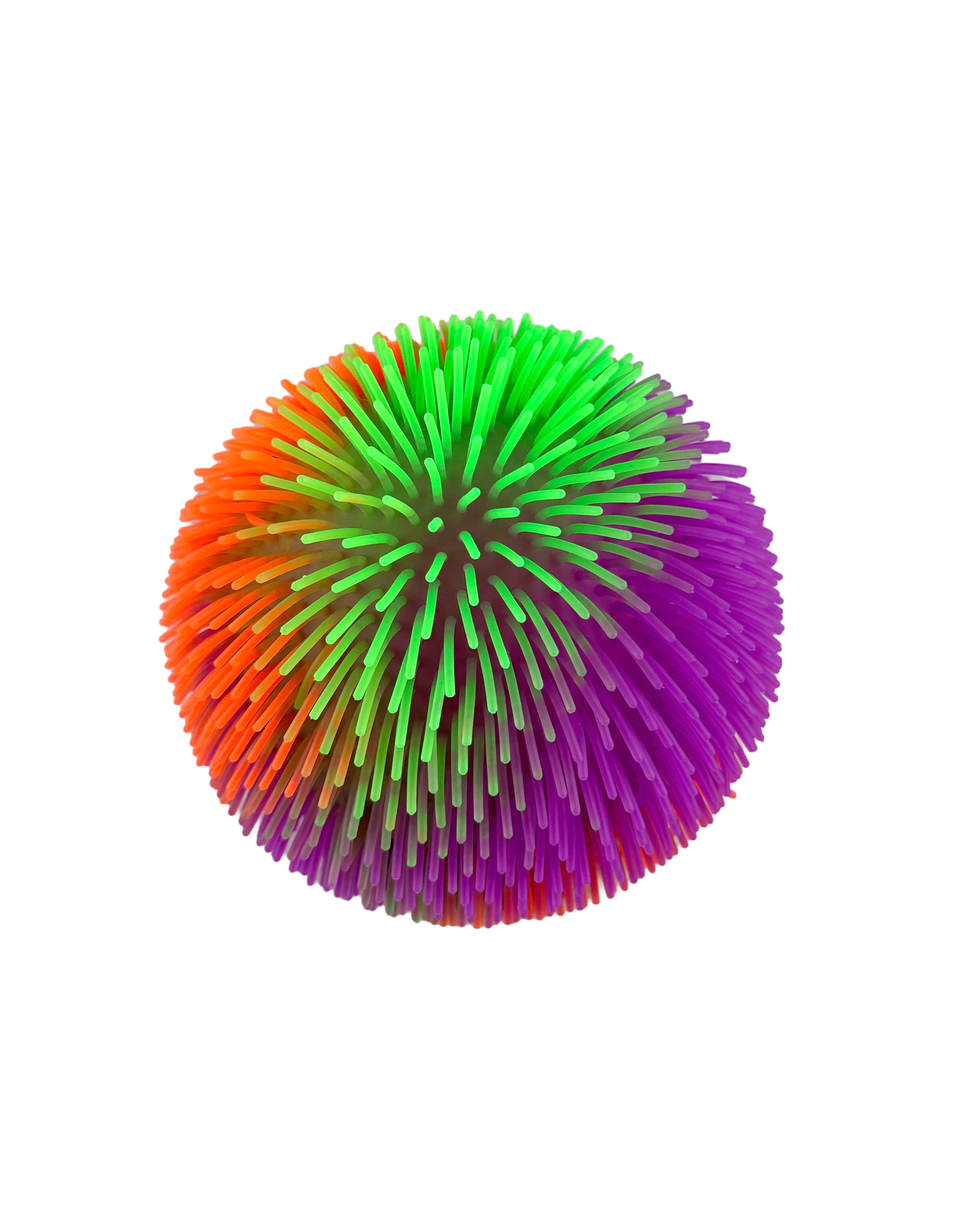 Multi Colour Shaggy Ballz
