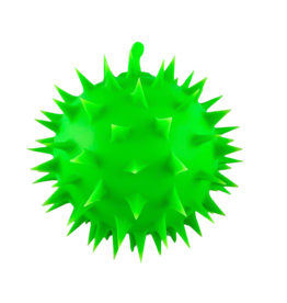 Giant Spikey Ball