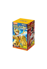 Blockees Saint Seiya Galaxy Version 01: The Legacy of Sagittarius!!