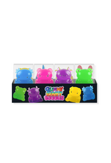 Incredible Novelties Giant Gummy Buddies
