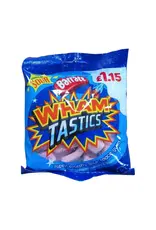 Barratt Wham-tastics 120g (British)