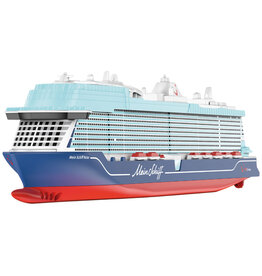 Siku Siku Mein Schiff Relax (1:1400)