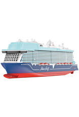 Siku Siku Mein Schiff Relax (1:1400)