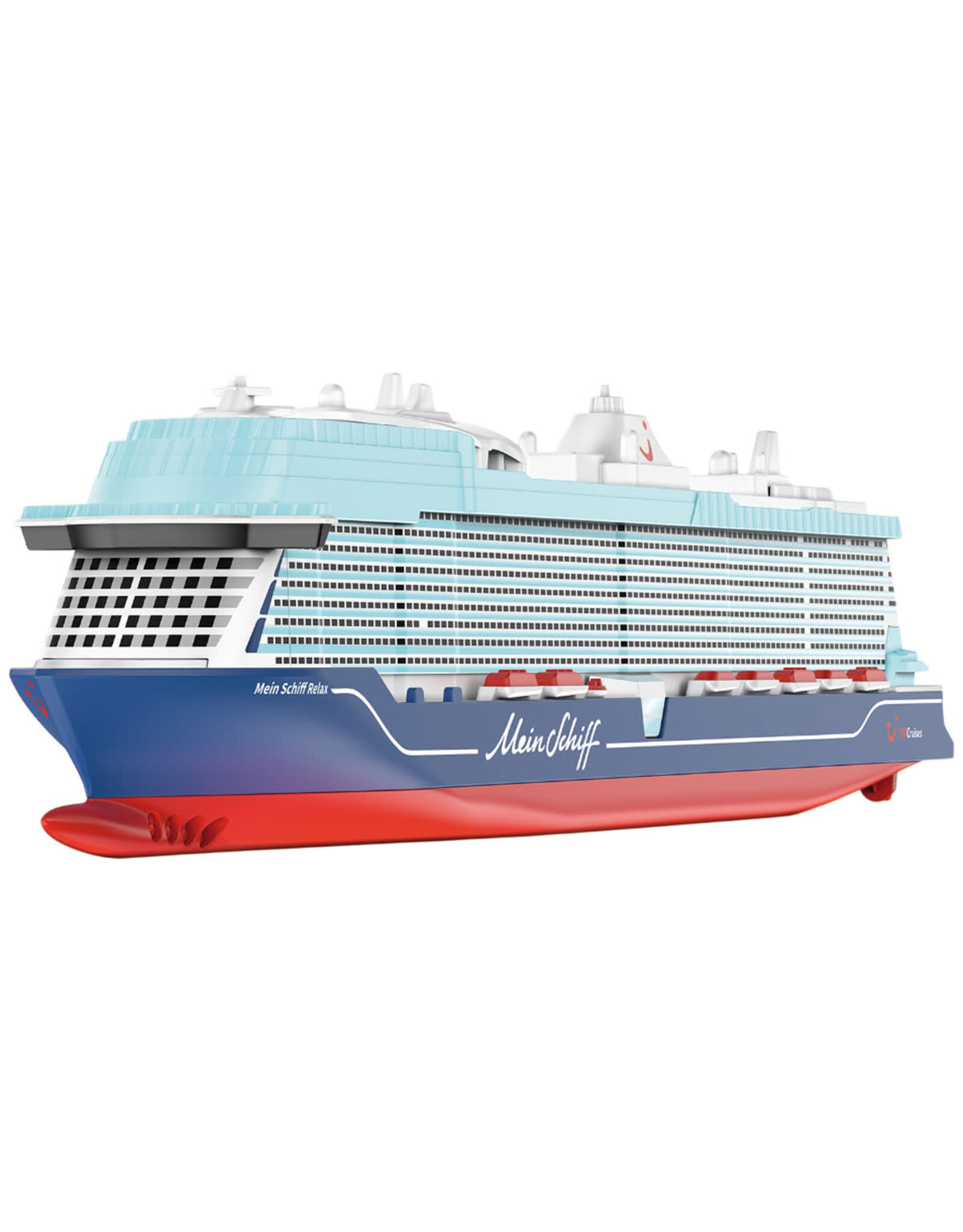 Siku Siku Mein Schiff Relax (1:1400)