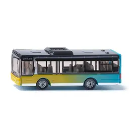 Siku Siku City Bus