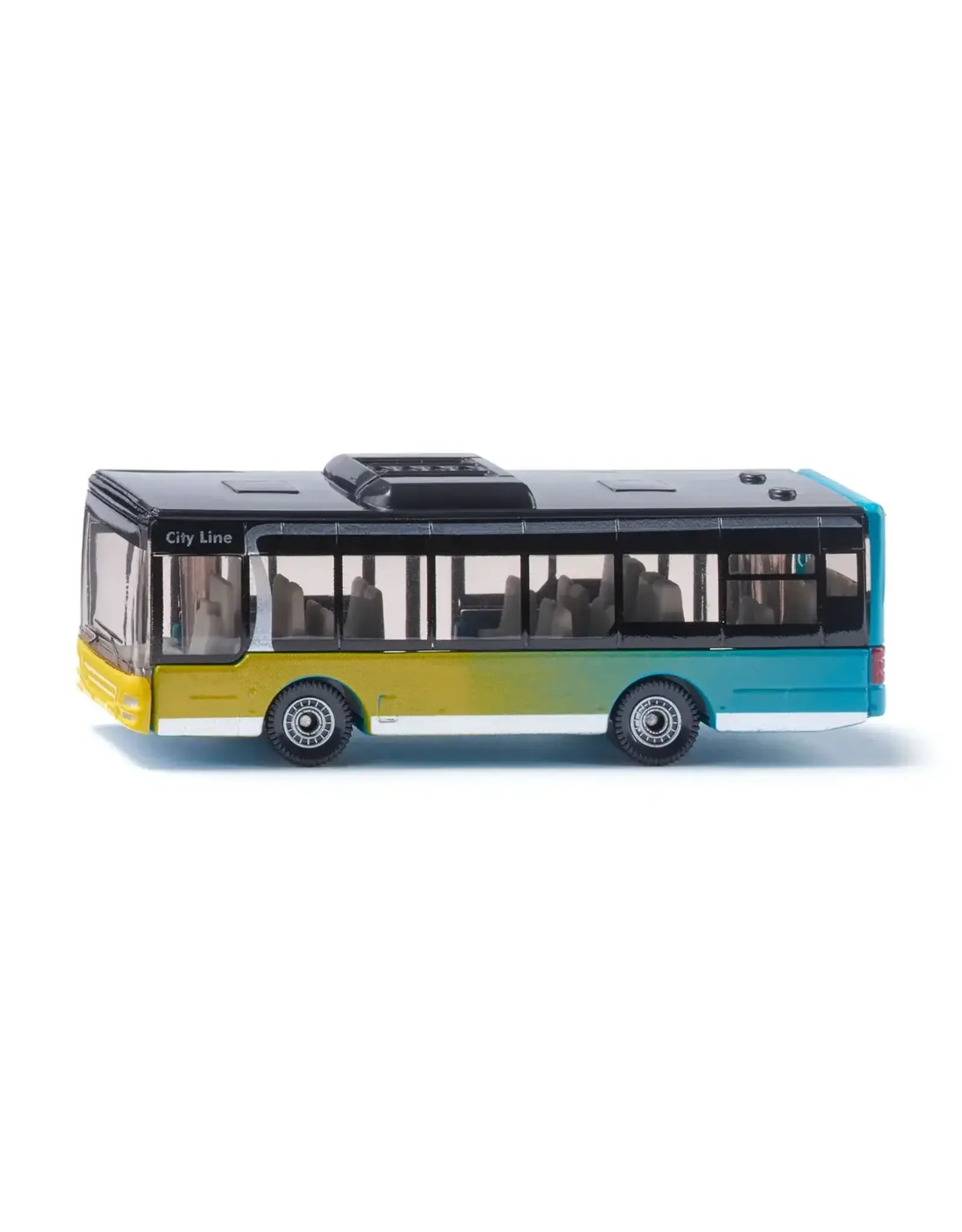 Siku Siku City Bus