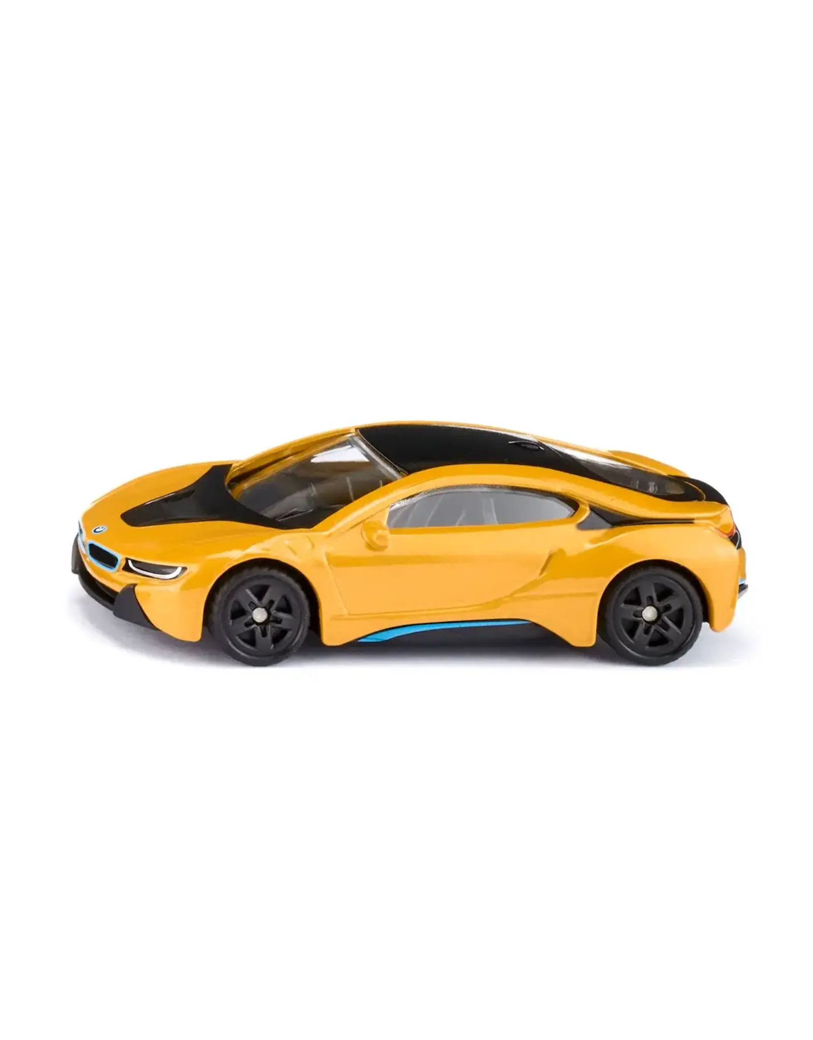 Siku Siku BMW I8