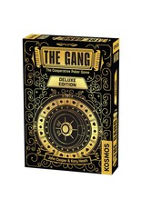 Thames & Kosmos The Gang: Deluxe Edition