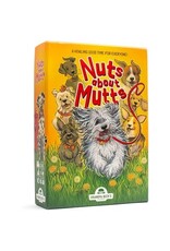 Nuts About Mutts