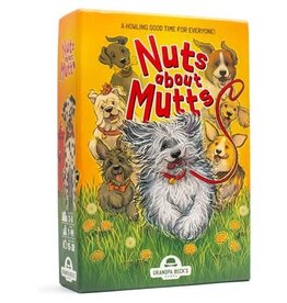 Nuts About Mutts