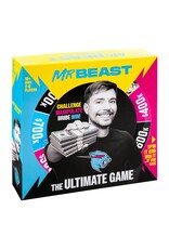 MrBeast: The Ultimate Game
