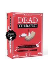 Exploding Kittens Dead Therapist