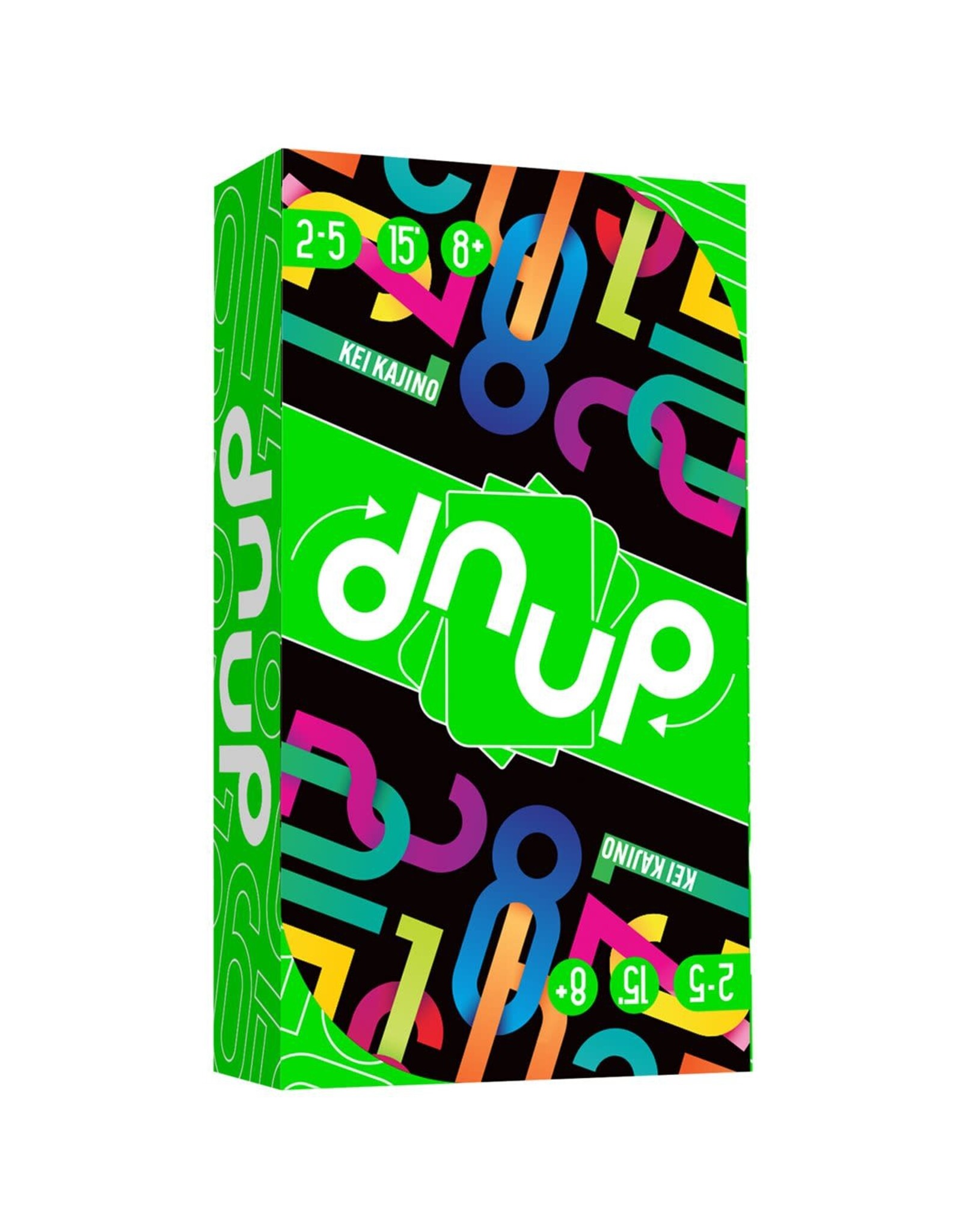 Dnup