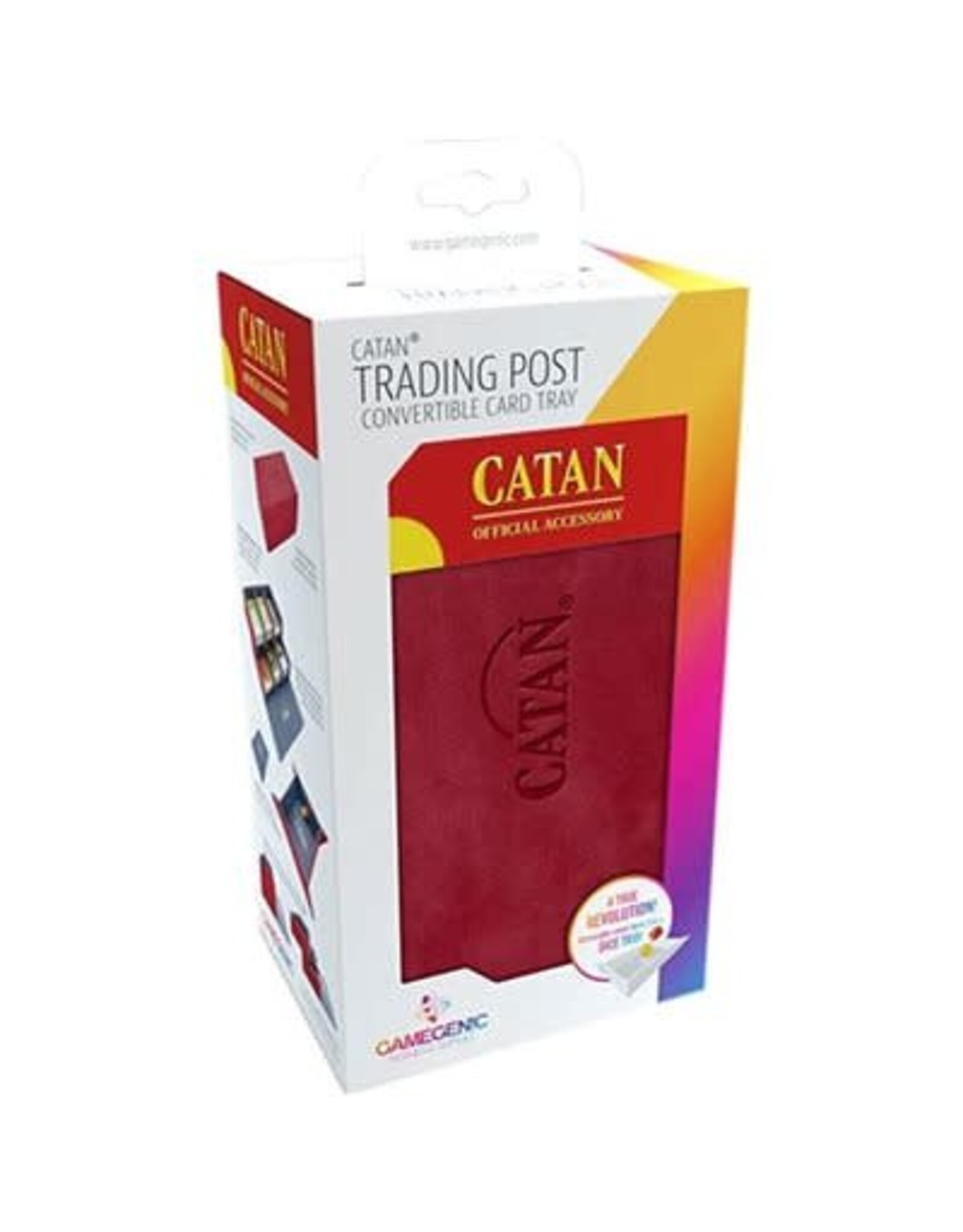 Catan CATAN Trading Post